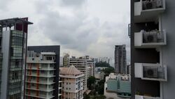 Montebleu (D11), Condominium #557552941